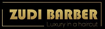 Best Barber Central London - Zudi Barbers - Logo