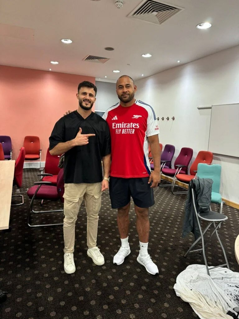 traditional barbers central London 1