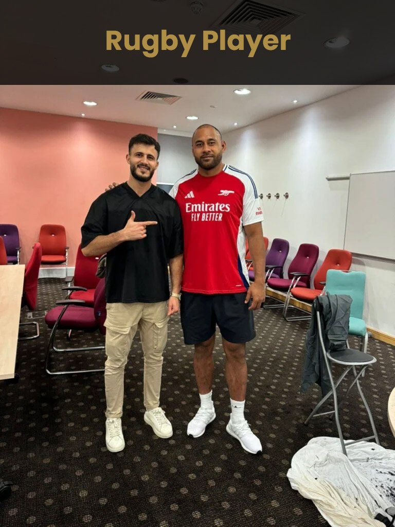 traditional barbers central London 2